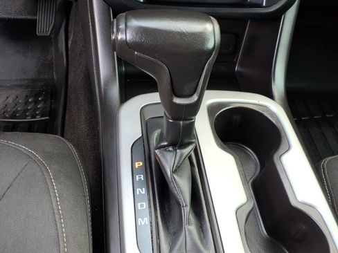 Used 2016 Chevrolet Colorado LT w/ Midnight Edition AWD/4WD image 24