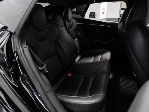 Used 2022 Tesla Model S Plaid image 36