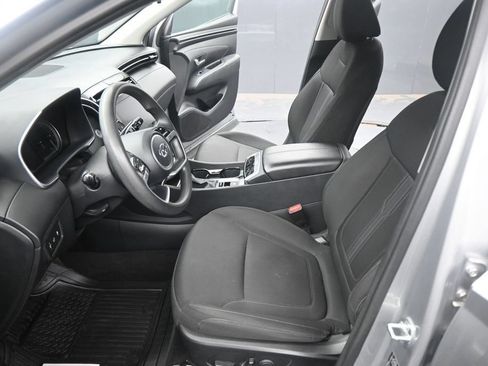 Used 2024 Hyundai Tucson SEL AWD/4WD image 9