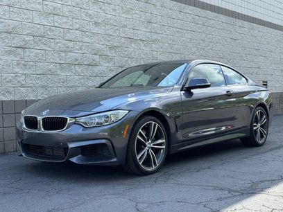 Used 2016 BMW 428i xDrive Coupe