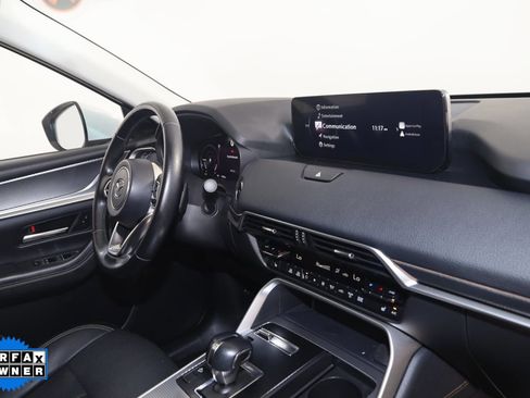 Used 2024 MAZDA CX-90 Plug-In Hybrid w/ Premium Pkg image 43