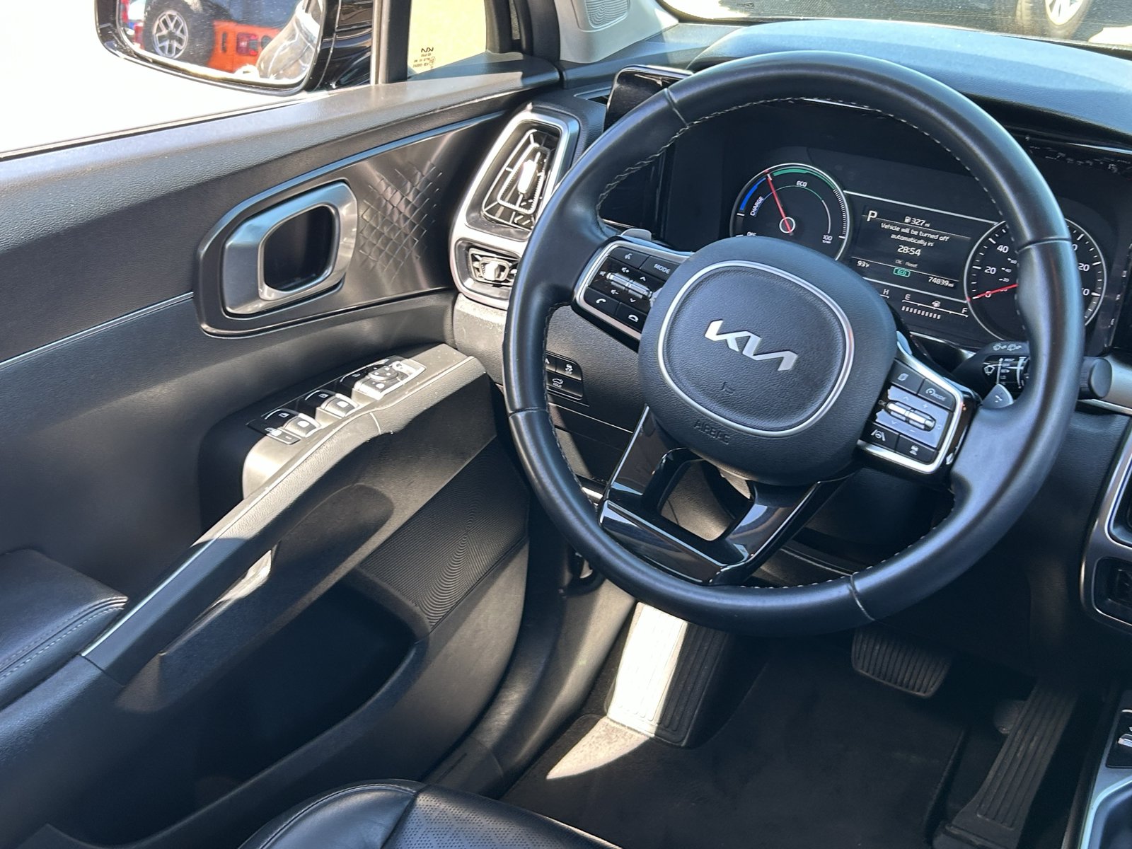 Used 2023 Kia Sorento EX AWD/4WD image 18