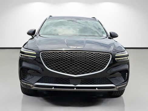 Used 2022 Genesis GV70 2.5T AWD/4WD image 8