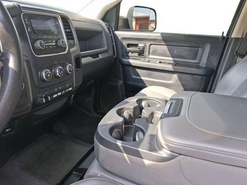 Used 2017 RAM 3500 Tradesman AWD/4WD image 15