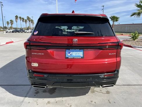Used 2025 Buick Enclave Sport Touring w/ Power Package image 6