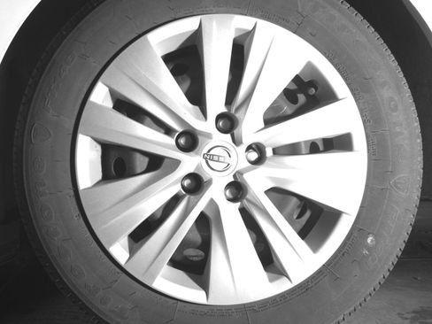Used 2025 Nissan Sentra S FWD image 14