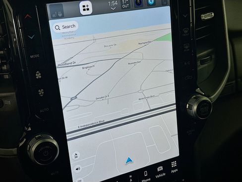 Used 2023 RAM 1500 Big Horn image 22