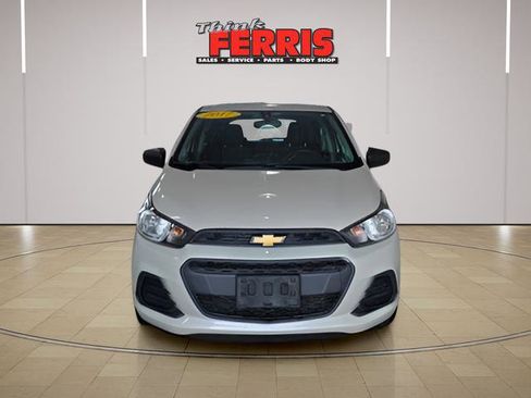 Used 2017 Chevrolet Spark LS image 10