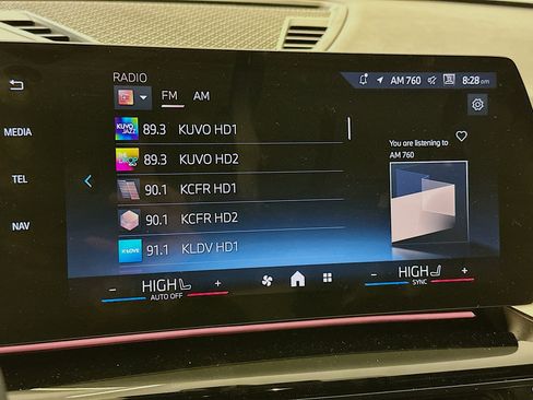 Used 2025 BMW X1 xDrive28i image 21