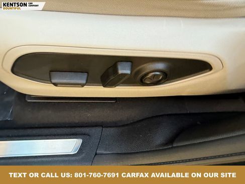 Used 2023 Jeep Grand Cherokee Overland image 35