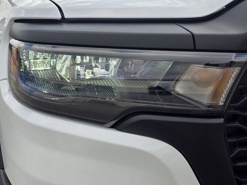 New 2026 RAM 1500 Rebel w/ Rebel Level 2 Equipment Group image 4