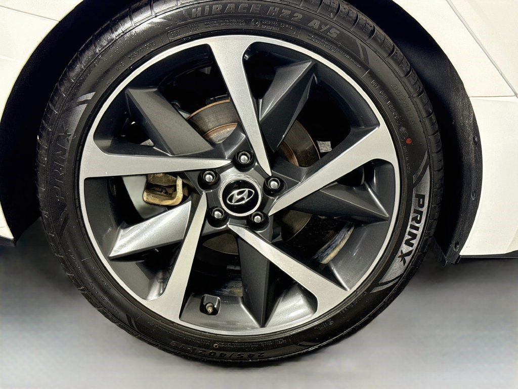 Used 2022 Hyundai Sonata SEL Plus FWD image 32