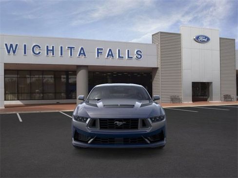 New 2026 Ford Mustang Dark Horse image 6