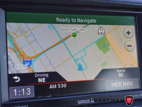 Used 2017 Dodge Grand Caravan GT image 7