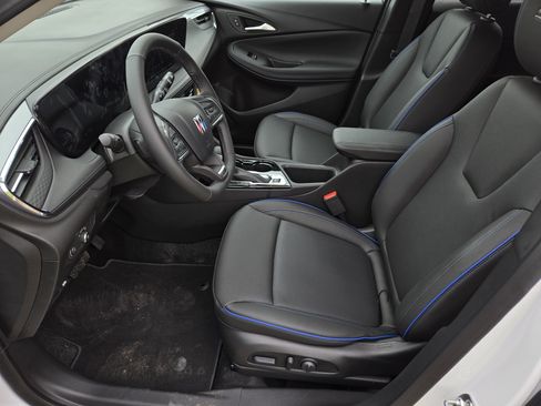 New 2026 Buick Encore GX Sport Touring w/ Advanced Technology Package FWD image 14