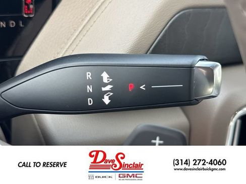 New 2026 GMC Yukon XL Denali w/ Denali Reserve Package AWD/4WD image 20