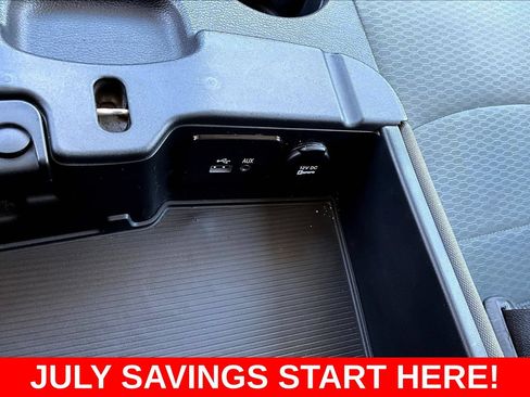 Used 2016 RAM 1500 Tradesman w/ Popular Equipment Group AWD/4WD image 19