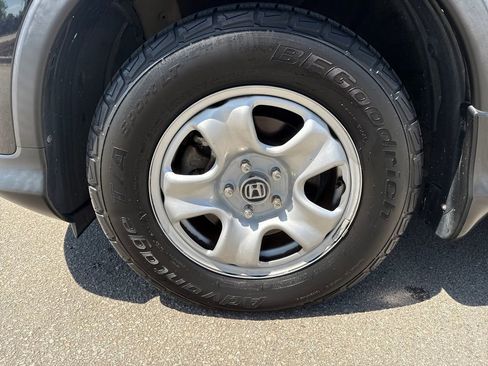 Used 2012 Honda CR-V LX image 13