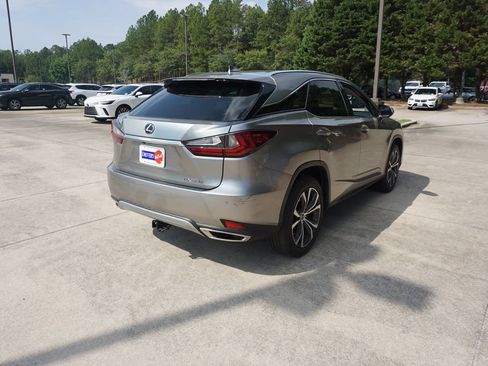 Used 2021 Lexus RX 350 FWD w/ Premium Package image 21