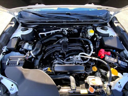 Used 2024 Subaru Outback Limited image 28