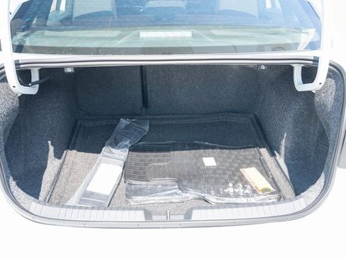 New 2025 Volkswagen Jetta Sport image 13