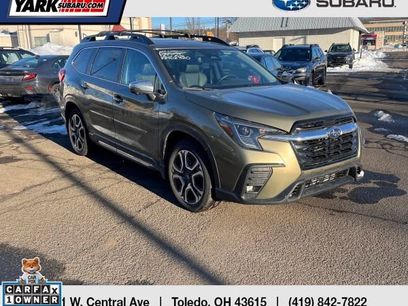 Used 2023 Subaru Ascent Limited w/ Technology Package