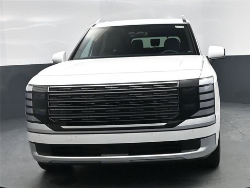 New 2026 Hyundai Palisade Calligraphy image 11