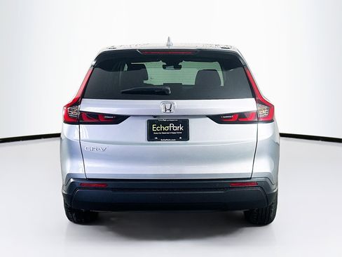 Used 2025 Honda CR-V EX-L image 7
