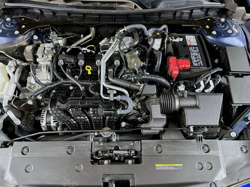 Used 2025 Nissan Altima 2.5 SV image 31