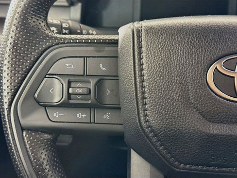 Certified 2025 Toyota Tacoma SR5 RWD image 17