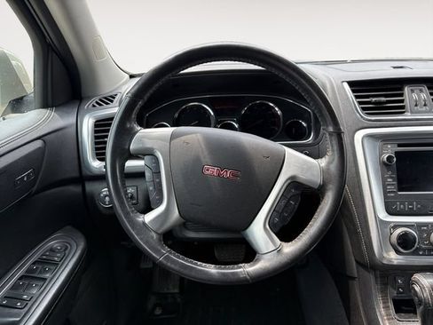 Used 2017 GMC Acadia Limited SLT AWD/4WD image 12