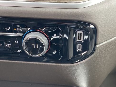 New 2026 Chevrolet Silverado 1500 LT image 19