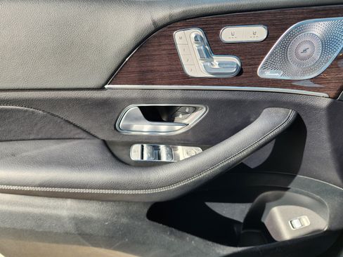 Used 2020 Mercedes-Benz GLE 350 image 19