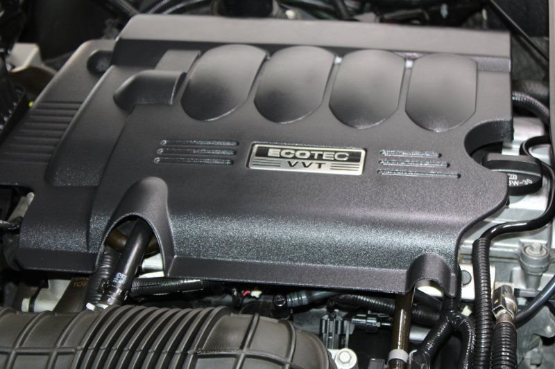 Used 2008 Saturn Sky w/ Premium Trim Package RWD image 37