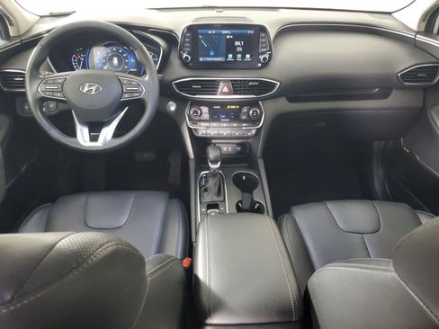 Used 2020 Hyundai Santa Fe Limited FWD image 13