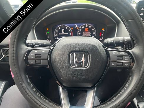 Used 2024 Honda Civic Sport Touring image 15