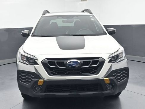 Used 2025 Subaru Outback Wilderness AWD/4WD image 43