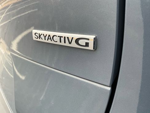 Used 2023 MAZDA CX-30 AWD 2.5 S w/ Preferred Package image 19