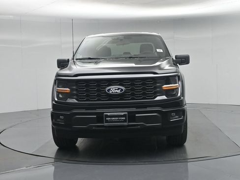 New 2026 Ford F150 STX RWD image 22