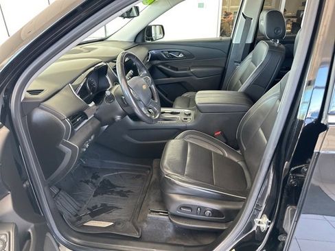Used 2020 Chevrolet Traverse High Country image 8