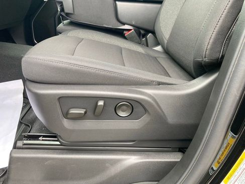 New 2026 Chevrolet Silverado 1500 LT AWD/4WD image 10