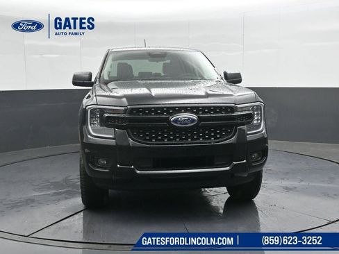 New 2025 Ford Ranger XL image 5