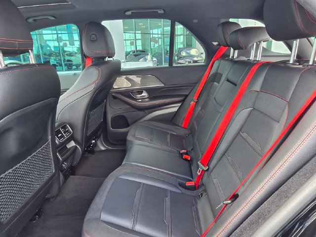 Used 2022 Mercedes-Benz GLE 53 AMG 4MATIC image 19