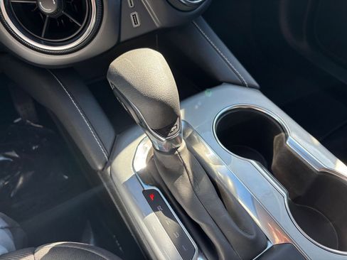 Used 2025 Chevrolet Blazer LT image 41