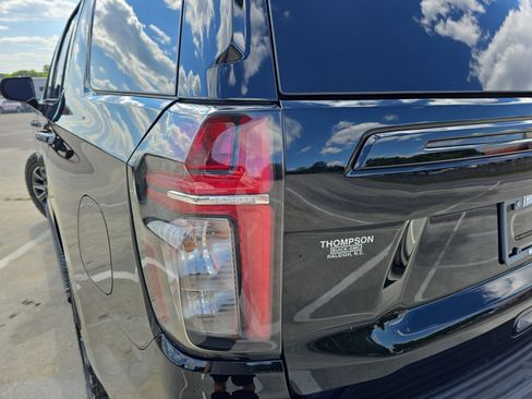 Used 2023 Chevrolet Tahoe Z71 w/ Max Trailering Package AWD/4WD image 35