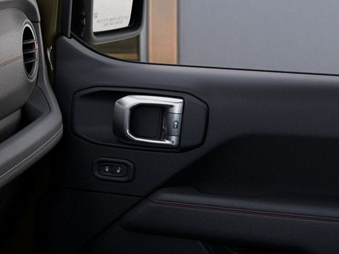 New 2026 Jeep Gladiator Rubicon image 25