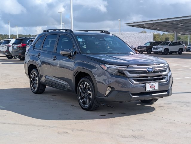 Used 2026 Subaru Forester Premium AWD/4WD image 7