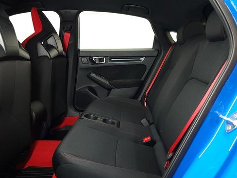 Used 2024 Honda Civic Type R image 17