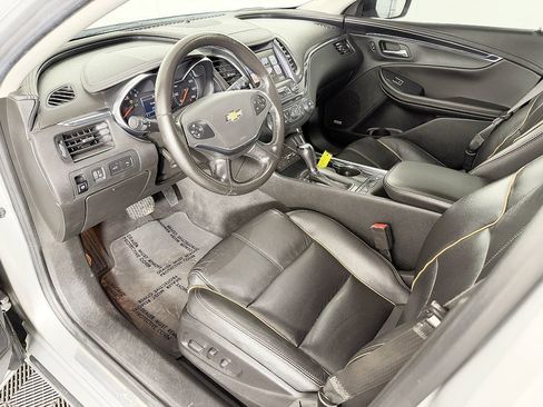 Used 2018 Chevrolet Impala Premier image 31