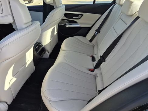 Certified 2026 Mercedes-Benz E 350 Sedan image 17